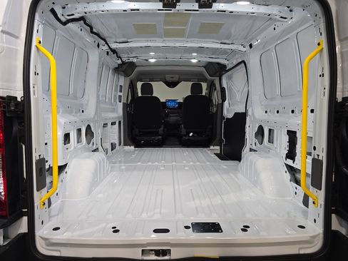 New 2025 Ford Transit 150 Low Roof AWD image 22