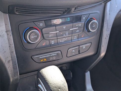 Used 2018 Ford Escape SE w/ Ford Safe & Smart Package image 24