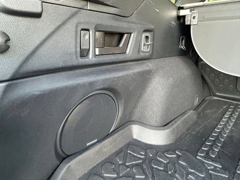 Used 2024 Subaru Outback Wilderness AWD/4WD image 50