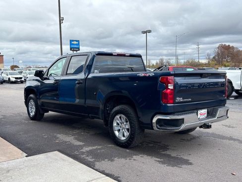 Used 2021 Chevrolet Silverado 1500 LT image 6