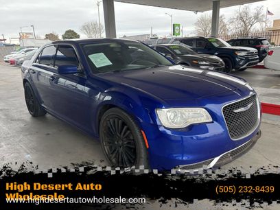 Used 2019 Chrysler 300 Touring