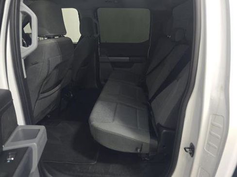 Used 2024 Ford F150 XLT w/ Tow/Haul Package image 10
