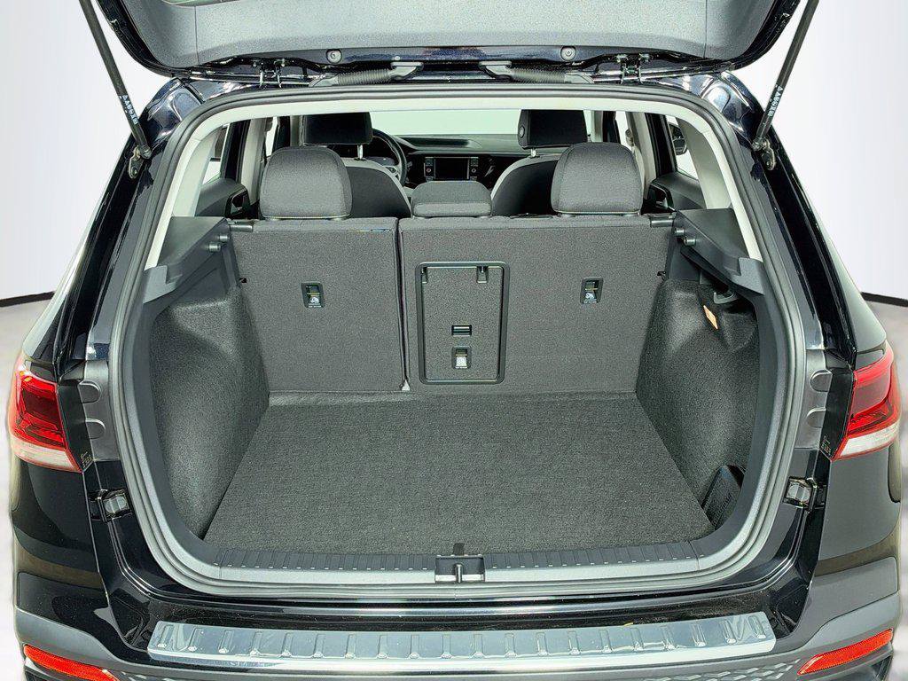 Certified 2023 Volkswagen Taos S w/ Driver Assistance Package AWD/4WD image 24