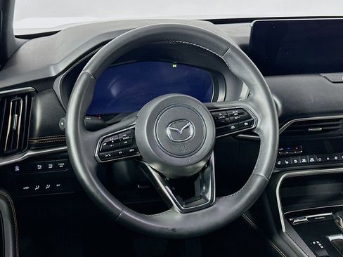 Used 2025 MAZDA CX-90 3.3 Turbo w/ Premium Plus Pkg AWD/4WD image 18