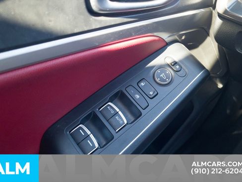 Used 2023 Acura Integra A-Spec image 30