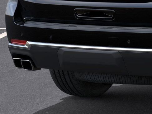 New 2026 Chevrolet Tahoe High Country AWD/4WD image 15