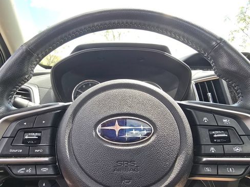 Used 2022 Subaru Forester Touring AWD/4WD image 30