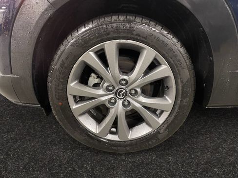 Used 2024 MAZDA CX-30 AWD 2.5 S w/ Preferred Package image 13
