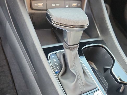 Used 2024 Hyundai Tucson SEL AWD/4WD image 14