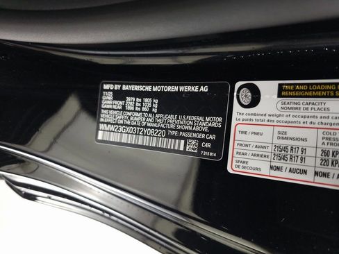 New 2026 MINI Cooper S image 35