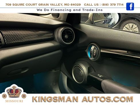 Used 2015 MINI Cooper S FWD image 25