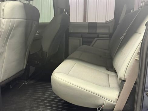 Used 2019 Ford F250 XL w/ STX Appearance Package image 13