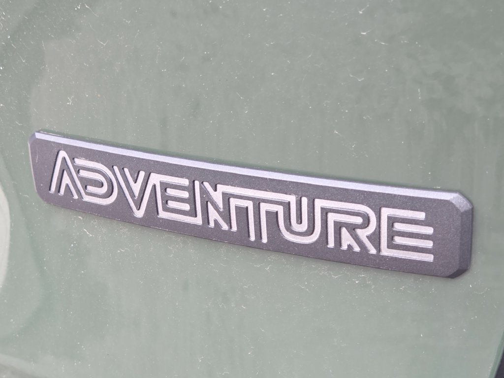 Used 2024 Toyota RAV4 Adventure w/ Convenience Package AWD/4WD image 29