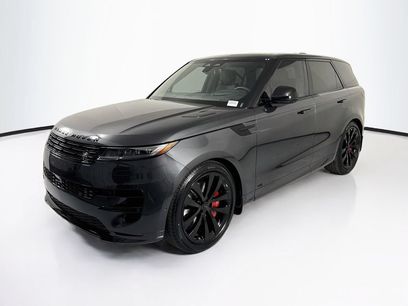 New 2026 Land Rover Range Rover Sport Dynamic SE