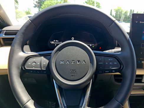 Certified 2026 MAZDA CX-5 2.5 S w/ Premium Plus Package AWD/4WD image 21