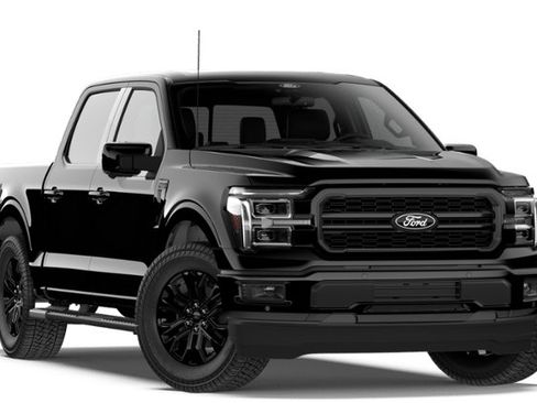New 2026 Ford F150 Lariat w/ Equipment Group 502A High AWD/4WD image 48