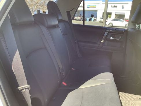 Used 2023 Toyota 4Runner TRD Off-Road Premium image 34