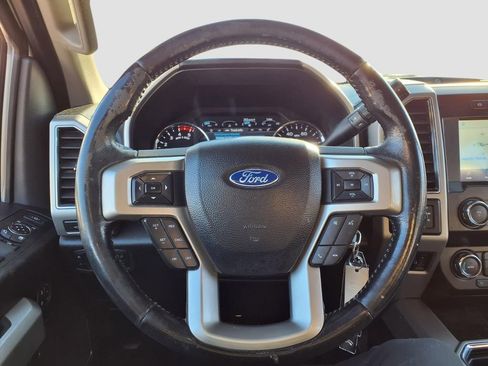 Used 2021 Ford F250 Lariat w/ Lariat Value Package image 21