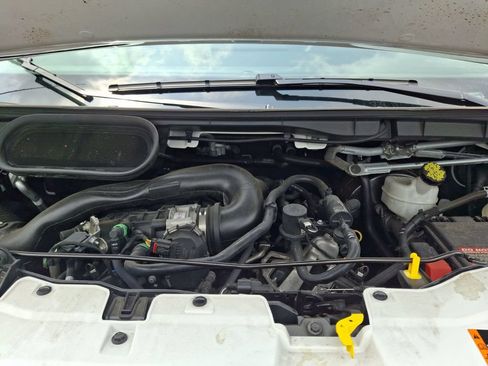 Used 2025 Ford Transit 250 Low Roof w/ Exterior Upgrade Package RWD image 25