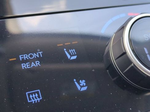 New 2026 Hyundai Santa Fe Limited FWD image 30