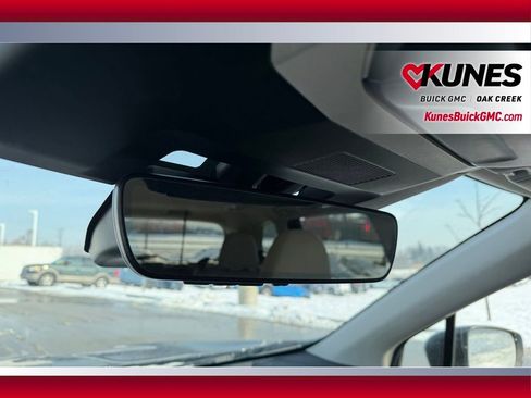 Used 2024 Subaru Ascent Premium w/ Convenience Package image 21