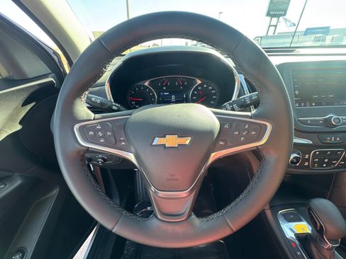 Used 2023 Chevrolet Equinox LT w/ Driver Convenience Package image 20