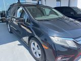 Used 2018 Honda Odyssey EX-L image 3
