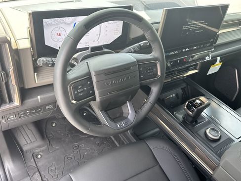 New 2025 GMC Hummer EV 2X image 11