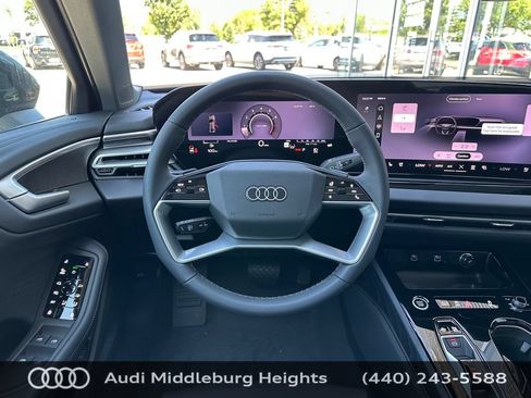 Used 2026 Audi A5 2.0T Premium AWD/4WD image 24