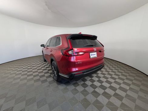 New 2026 Honda CR-V EX-L image 13