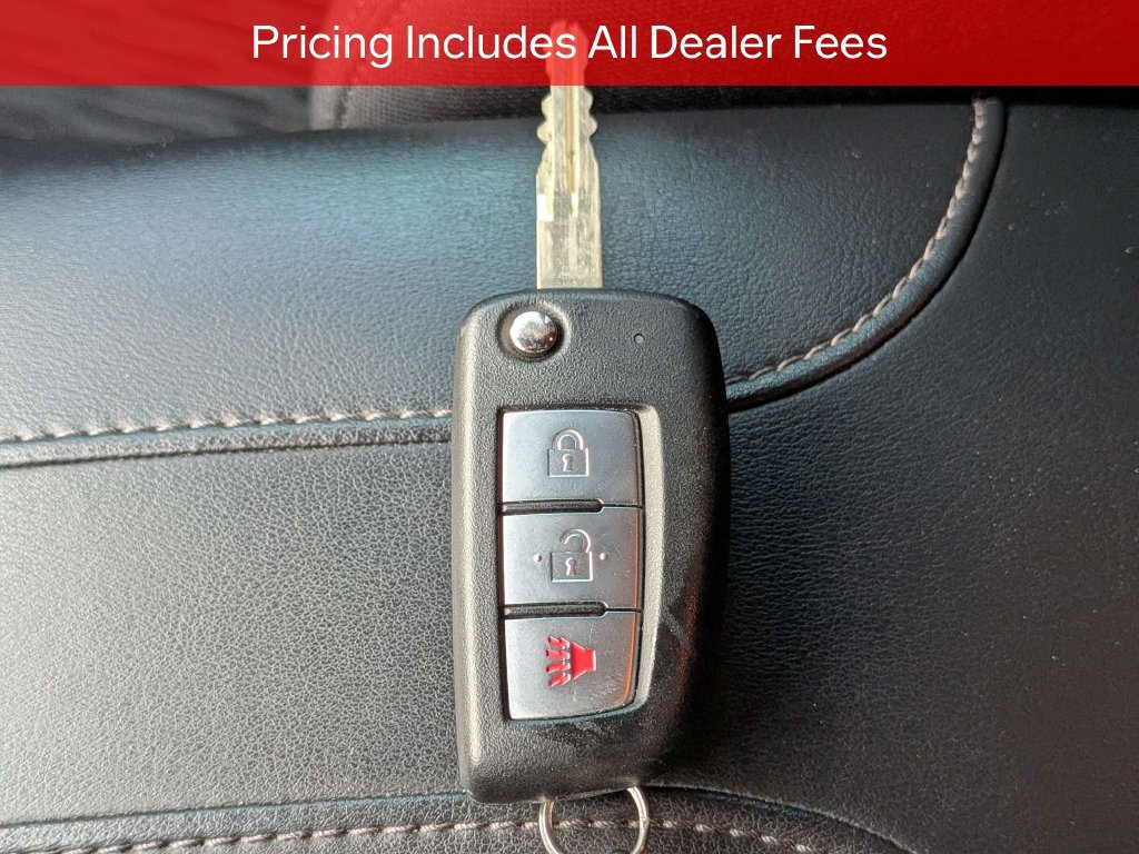 Used 2020 Nissan Rogue S FWD image 27