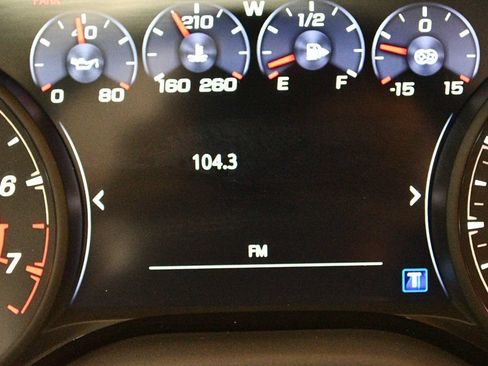 Used 2023 Chevrolet Camaro ZL1 RWD image 60