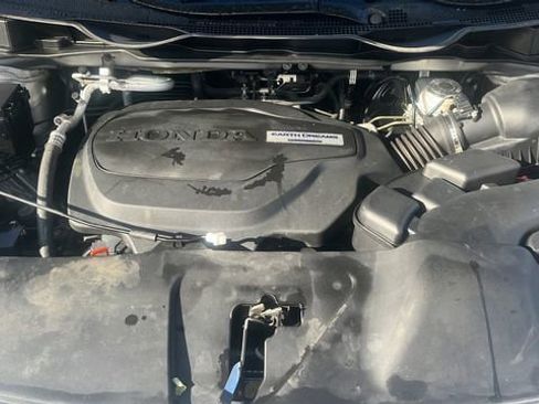 Used 2020 Honda Odyssey EX-L image 33