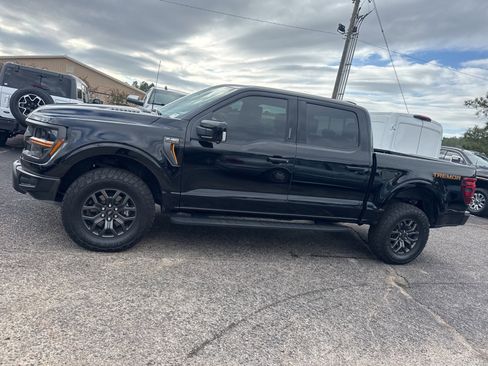 Used 2024 Ford F150 Tremor w/ Equipment Group 402A High image 4