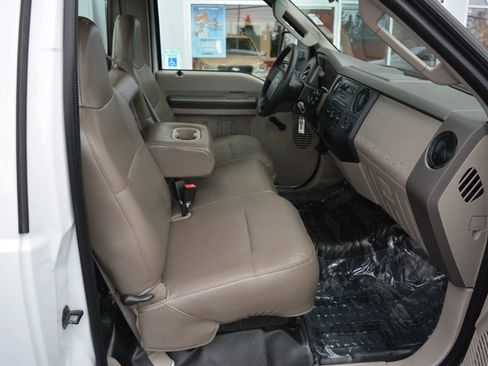 Used 2008 Ford F350 XL image 15