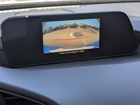 New 2026 MAZDA MAZDA3 s image 20