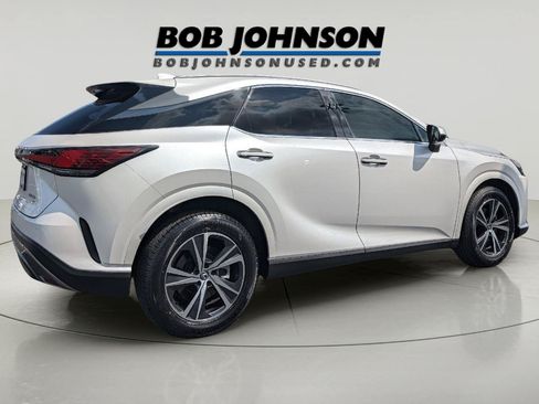 Certified 2023 Lexus RX 350 Premium w/ Accessory Package AWD/4WD image 6