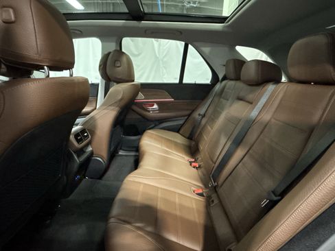 New 2026 Mercedes-Benz GLE 450 4MATIC image 24