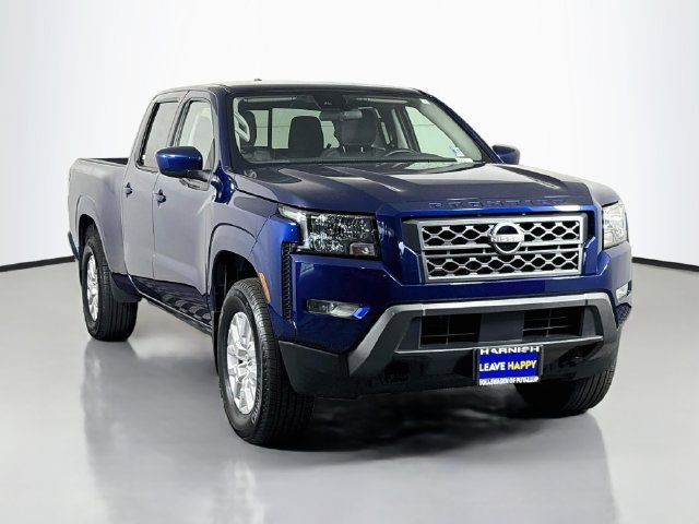 Used Nissan Frontier for Sale in Olympia, WA - Autotrader