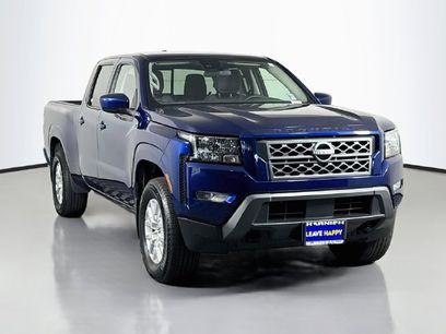 Used 2023 Nissan Frontier SV w/ Technology Package