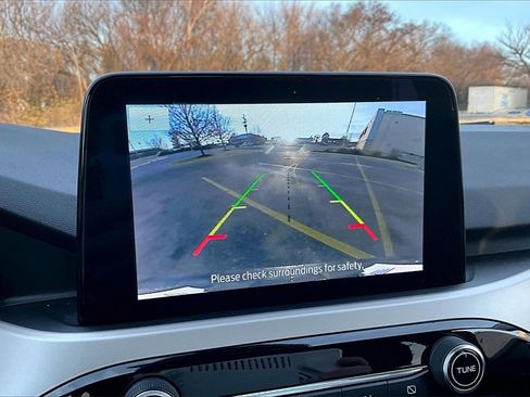 Used 2021 Ford Escape SE w/ Convenience Package image 21