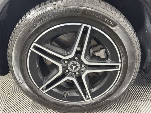 Used 2021 Mercedes-Benz GLE 450 4MATIC image 6