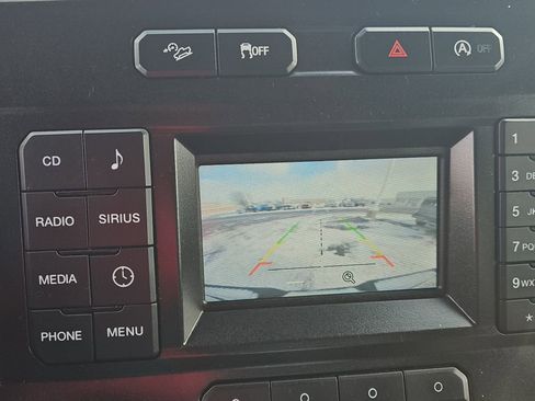 Used 2015 Ford F150 XLT w/ Equipment Group 301A Mid image 17