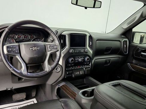 Used 2019 Chevrolet Silverado 1500 LT Trail Boss image 12