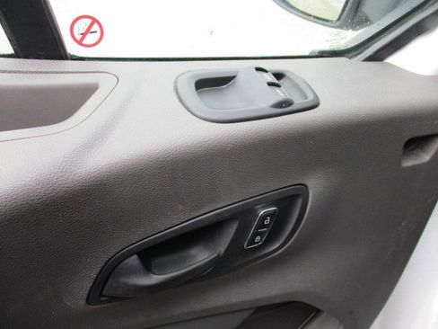 Used 2024 Ford Transit 250 Low Roof w/ Exterior Upgrade Package image 11