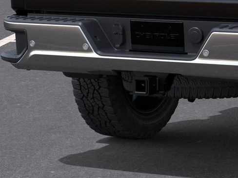 New 2026 Chevrolet Silverado 2500 LT AWD/4WD image 15