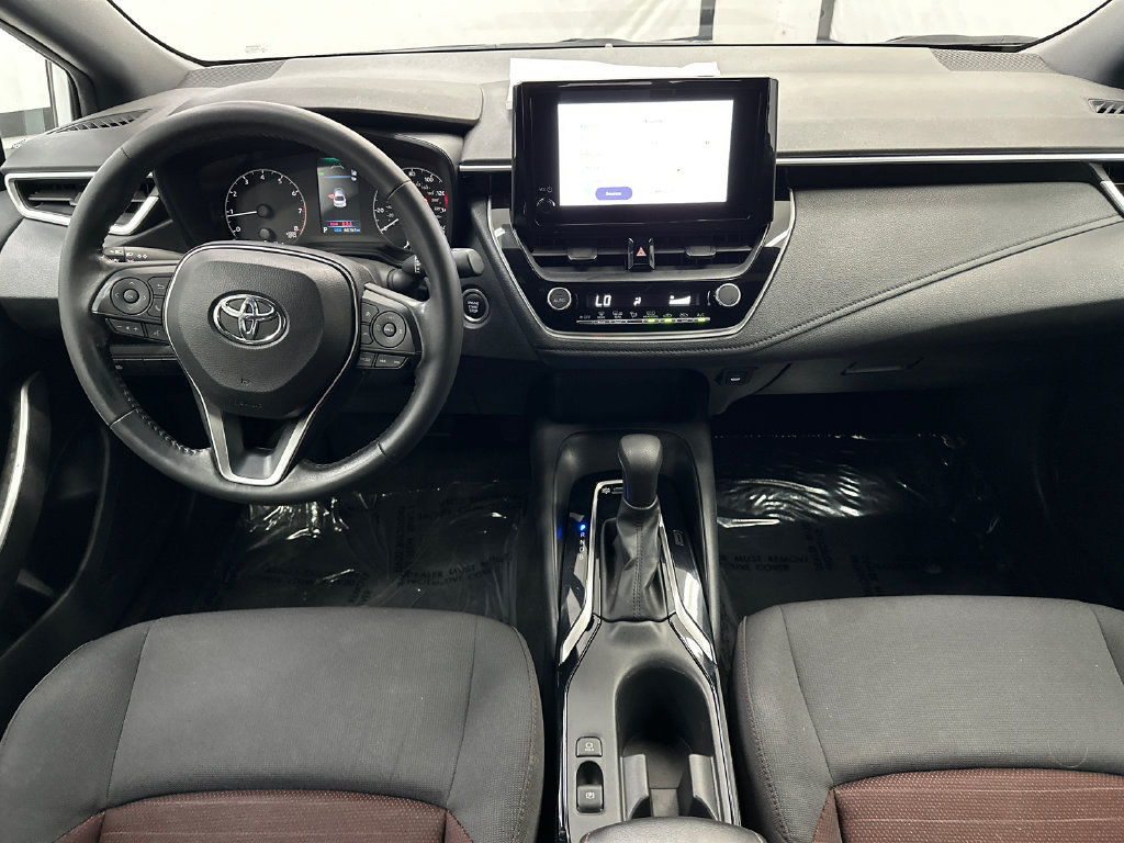 Used 2023 Toyota Corolla SE FWD image 20