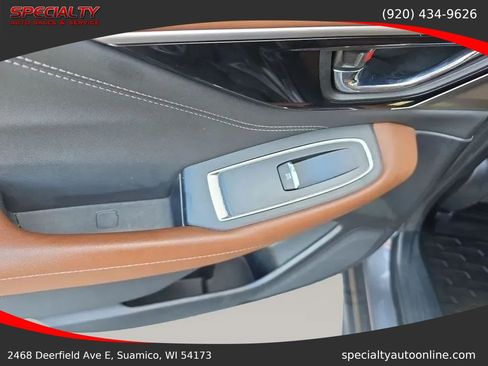 Used 2020 Subaru Outback Touring w/ Tech Package 2 AWD/4WD image 31
