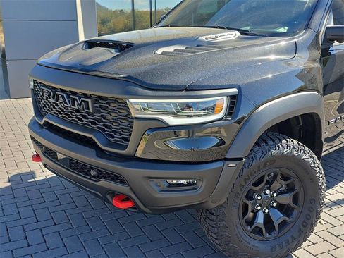 Used 2025 RAM 1500 RHO w/ RHO Level 1 Equipment Group image 10