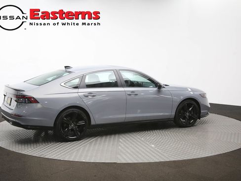 Used 2023 Honda Accord Sport image 42